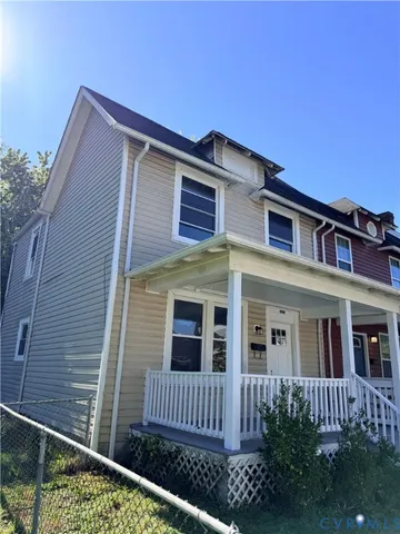 $1,895 | 3109 5th Avenue, Richmond, VA 23222