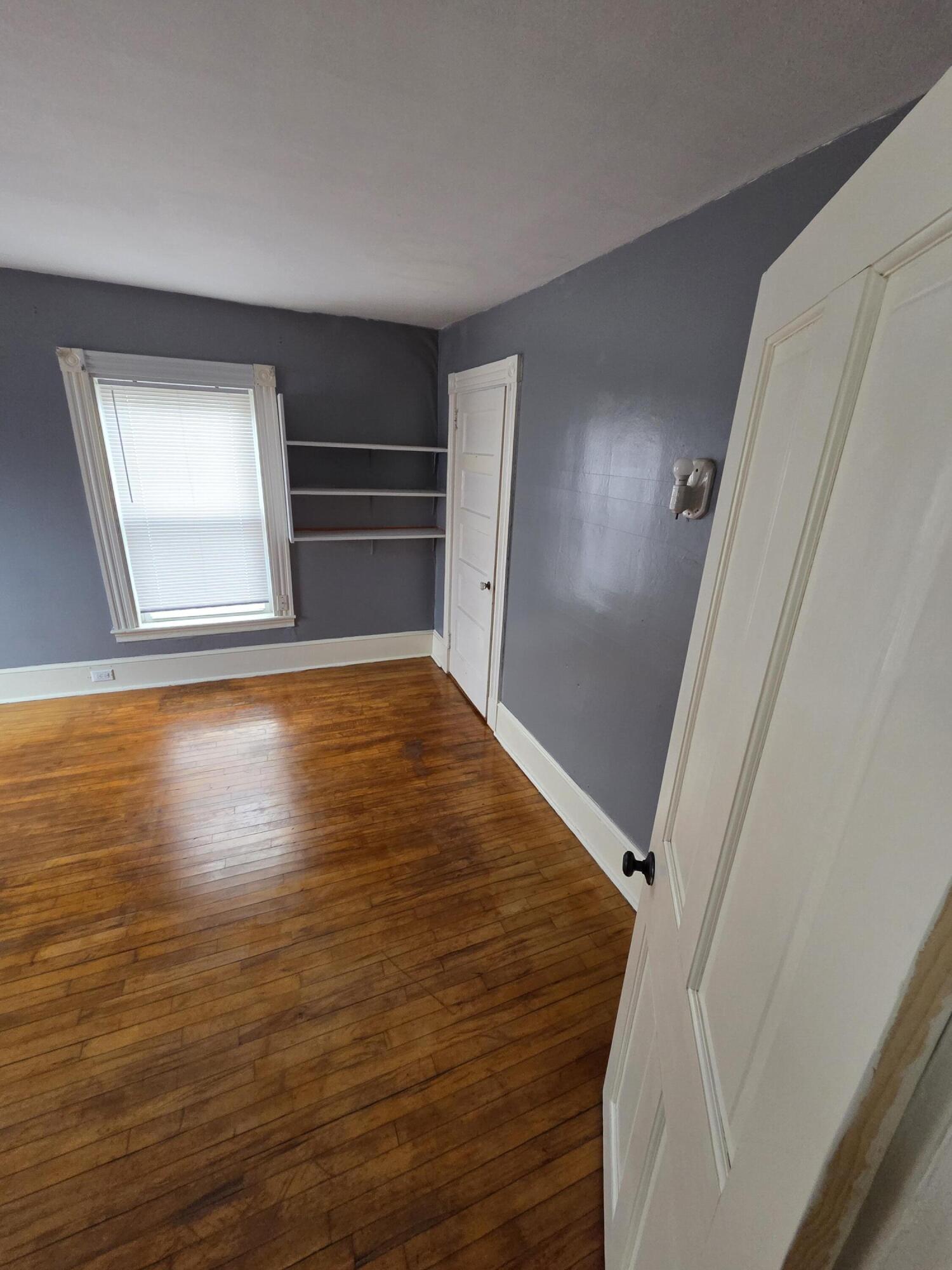 29 Princeton Street Bangor, ME 04401 - Photo 38 of 50 2nd floor large back bedroom