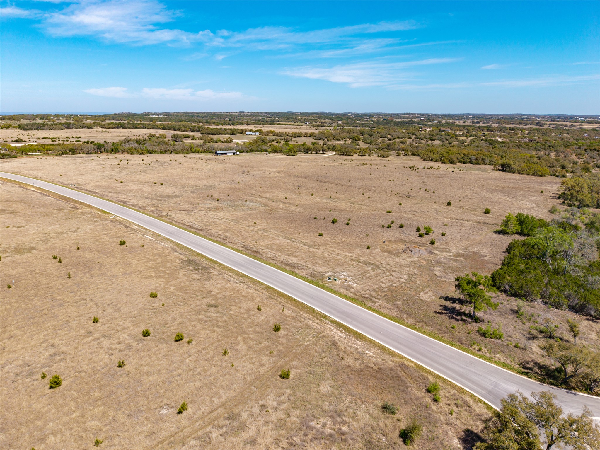 30 Mesa Rnch Road Dripping Springs, TX 78620 - Photo 15 of 35 Aerial view
