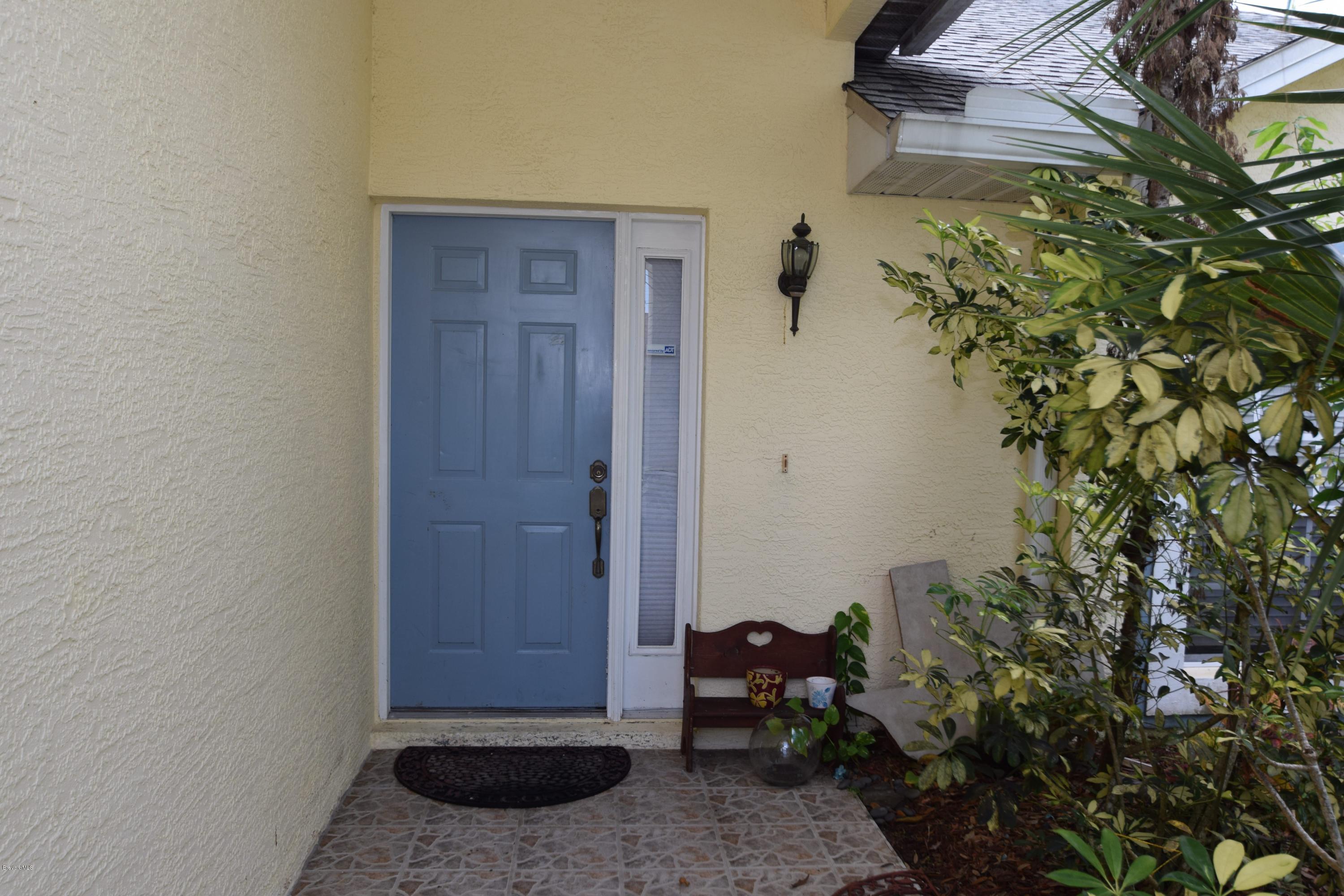 1219 Winding Meadows Road Rockledge, FL 32955 - Photo 2 of 26 WELCOME TO YOUR NEW HOME!