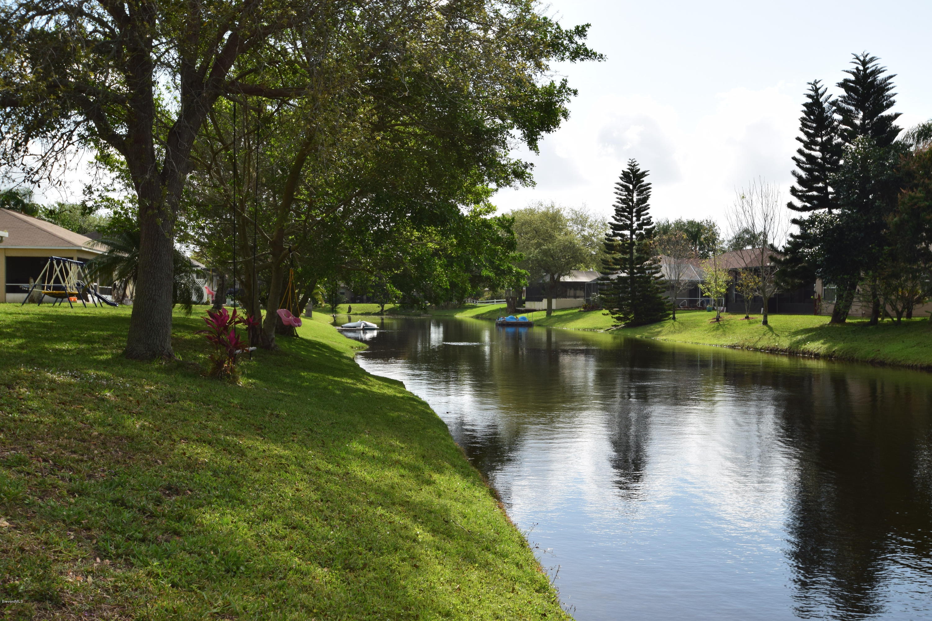 1219 Winding Meadows Road Rockledge, FL 32955 - Photo 26 of 26 MAKE YOUR MEMORIES AT YOUR NEW HOME!