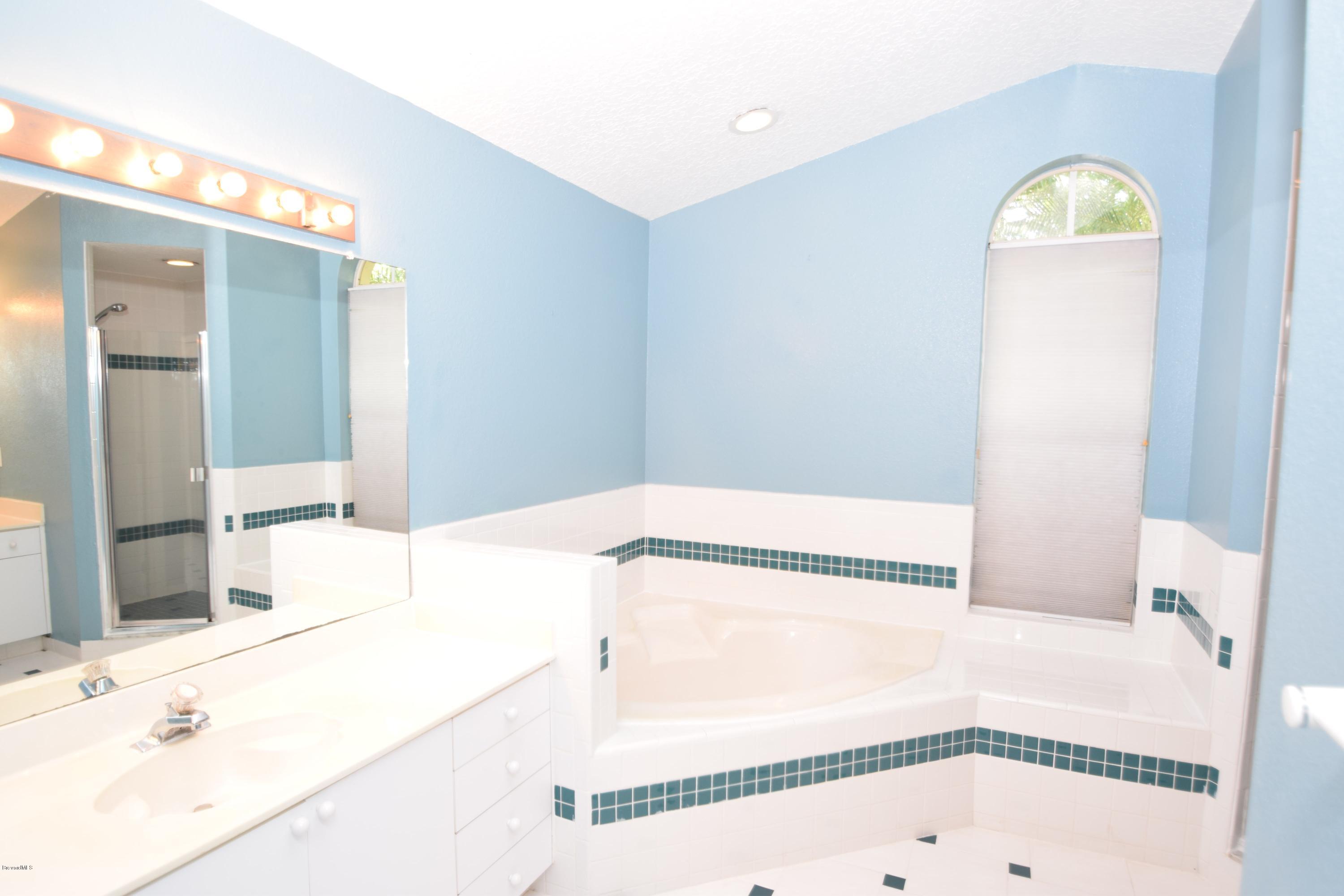 1219 Winding Meadows Road Rockledge, FL 32955 - Photo 9 of 26 HIS/HERS VANITIES!