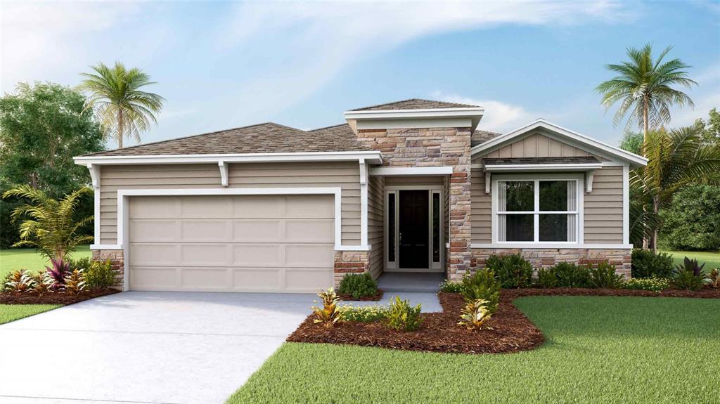 33869 Field Maple Loop Wesley Chapel, FL 33545 - Photo 1 of 1