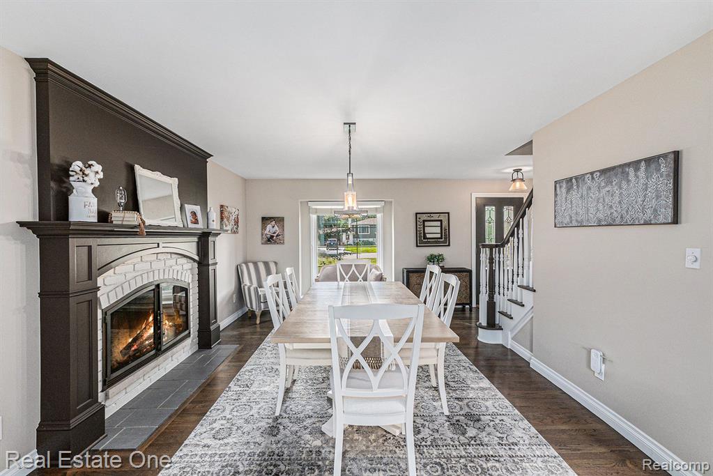 3576 Beach Road Troy, MI 48084 - Photo 13 of 27 Gallery Image 13