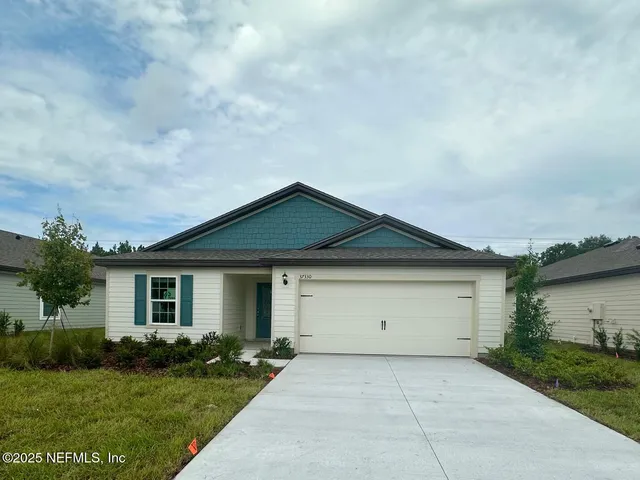 $319,900 | 37330 Whisper Way, Hilliard, FL 32046