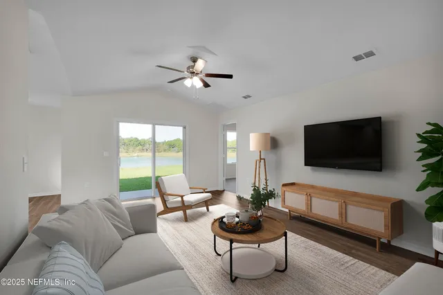 $319,900 | 37330 Whisper Way, Hilliard, FL 32046