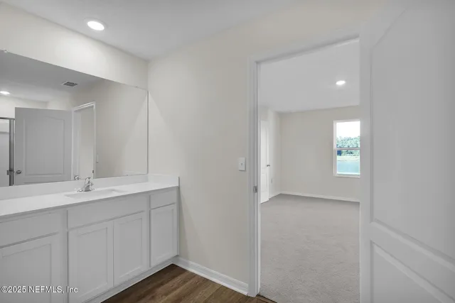 $319,900 | 37330 Whisper Way, Hilliard, FL 32046