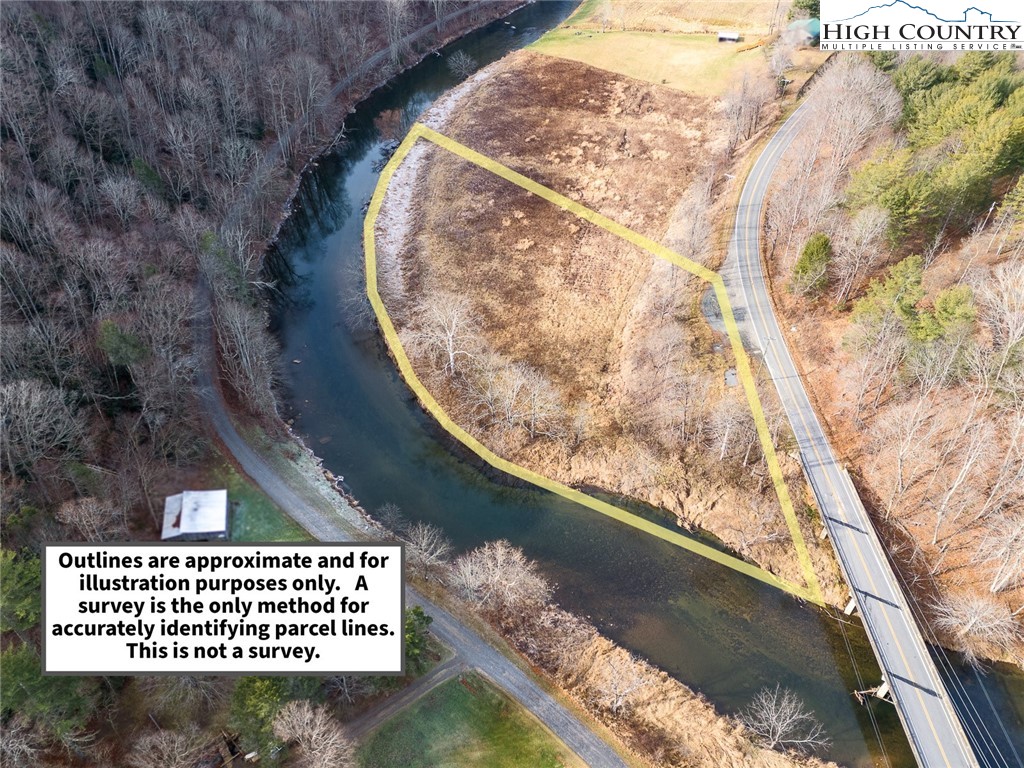 1430 West Deep Ford Road Lansing, NC 28643 - Photo 5 of 12