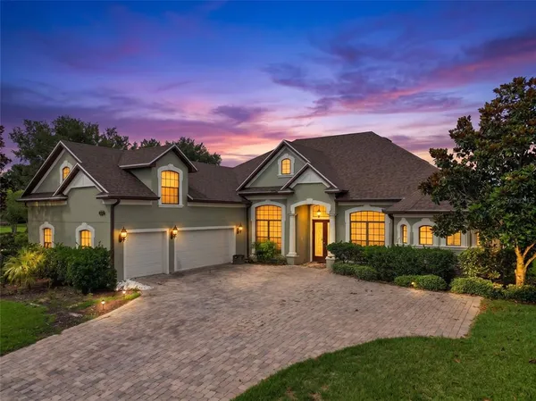 $625,000 | 2450 View Ridge Way, Clermont, FL 34711