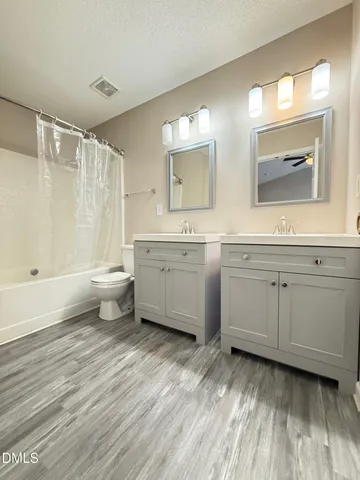 $1,795 | 412 Canyon Lake Circle, Morrisville, NC 27560