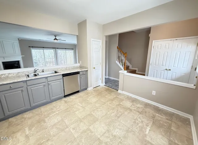 $1,795 | 412 Canyon Lake Circle, Morrisville, NC 27560