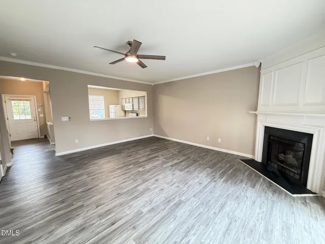 $1,795 | 412 Canyon Lake Circle, Morrisville, NC 27560