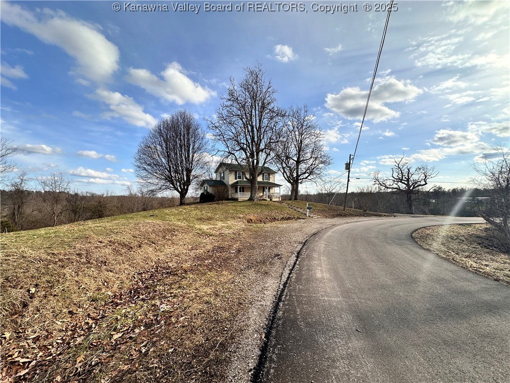 12907 Redmond Ridge Road Gallipolis Ferry, WV 25515 - Photo 2 of 42 Gallery Image 2