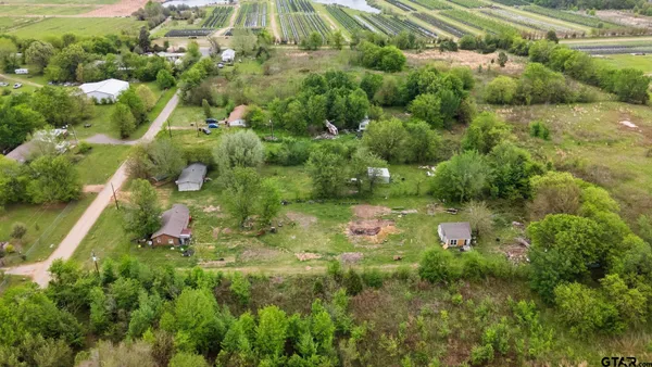 $119,000 | 612 VZ County Road, Ben Wheeler, TX 75754