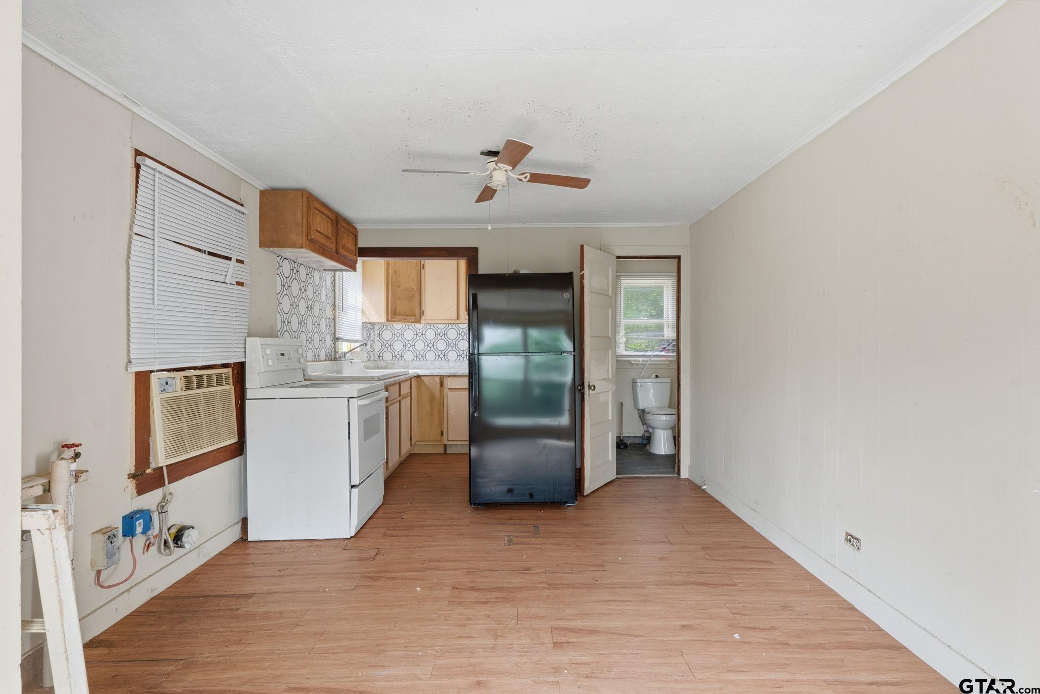 612 VZ County Road Ben Wheeler, TX 75754 - Photo 18 of 22