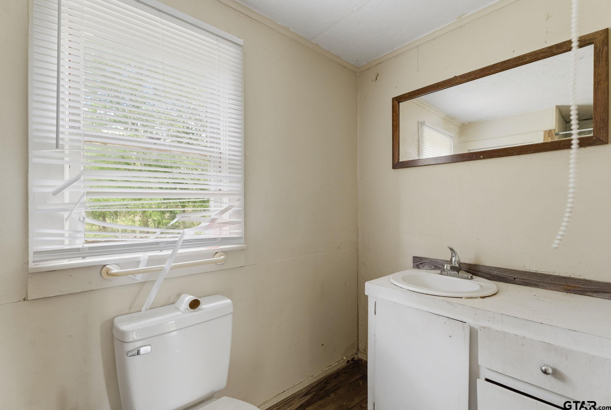 612 VZ County Road Ben Wheeler, TX 75754 - Photo 19 of 22