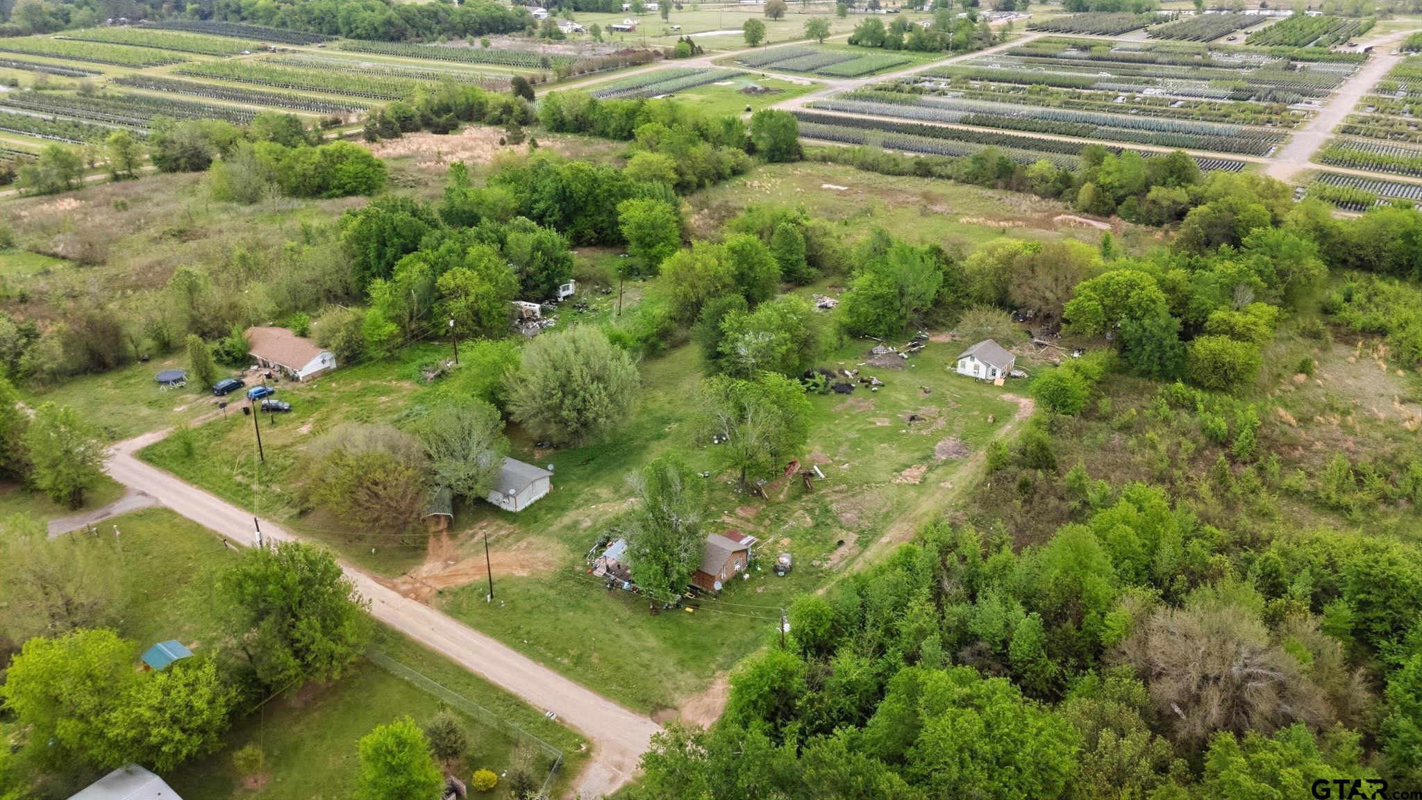 612 VZ County Road Ben Wheeler, TX 75754 - Photo 22 of 22