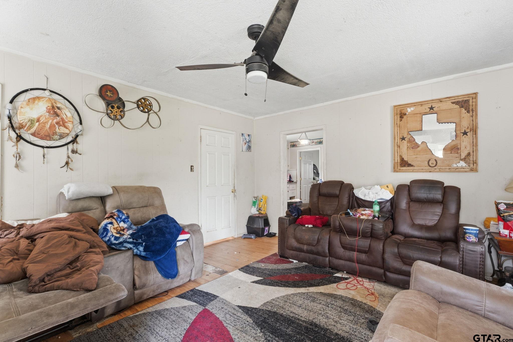 612 VZ County Road Ben Wheeler, TX 75754 - Photo 4 of 22