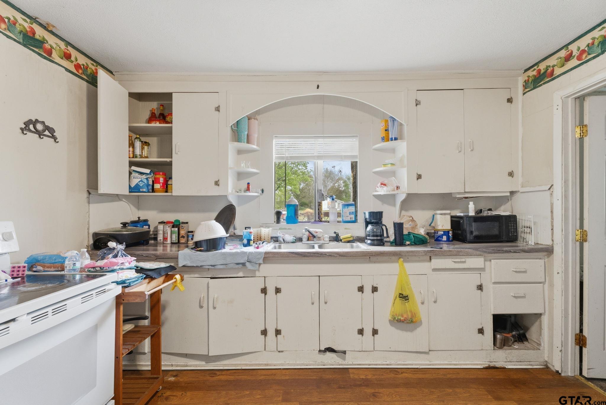 612 VZ County Road Ben Wheeler, TX 75754 - Photo 5 of 22