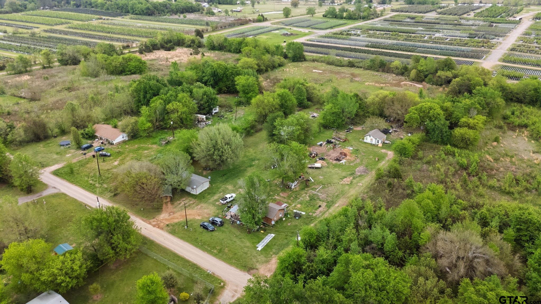 612 VZ County Road Ben Wheeler, TX 75754 - Photo 9 of 22