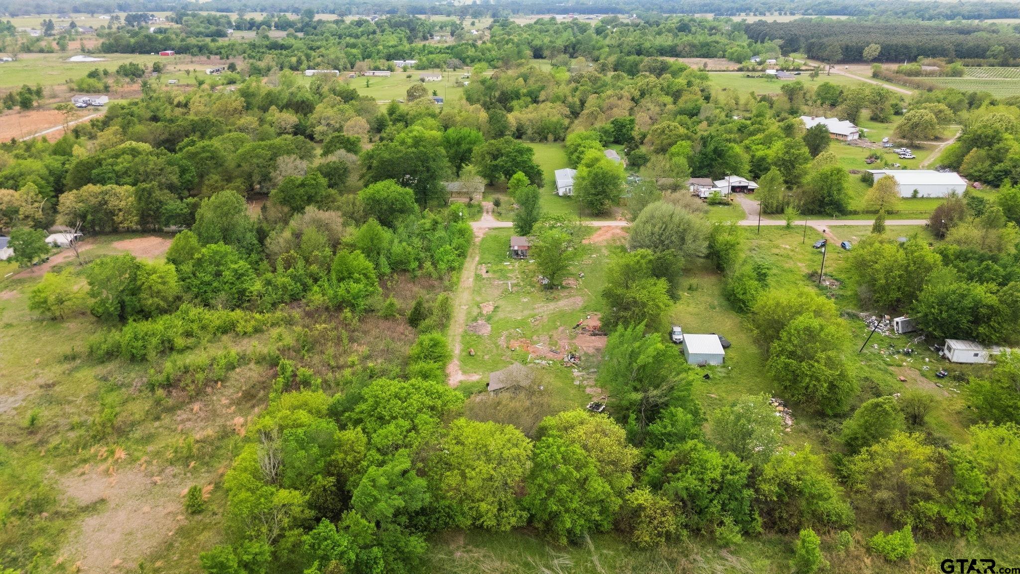 612 VZ County Road Ben Wheeler, TX 75754 - Photo 10 of 22