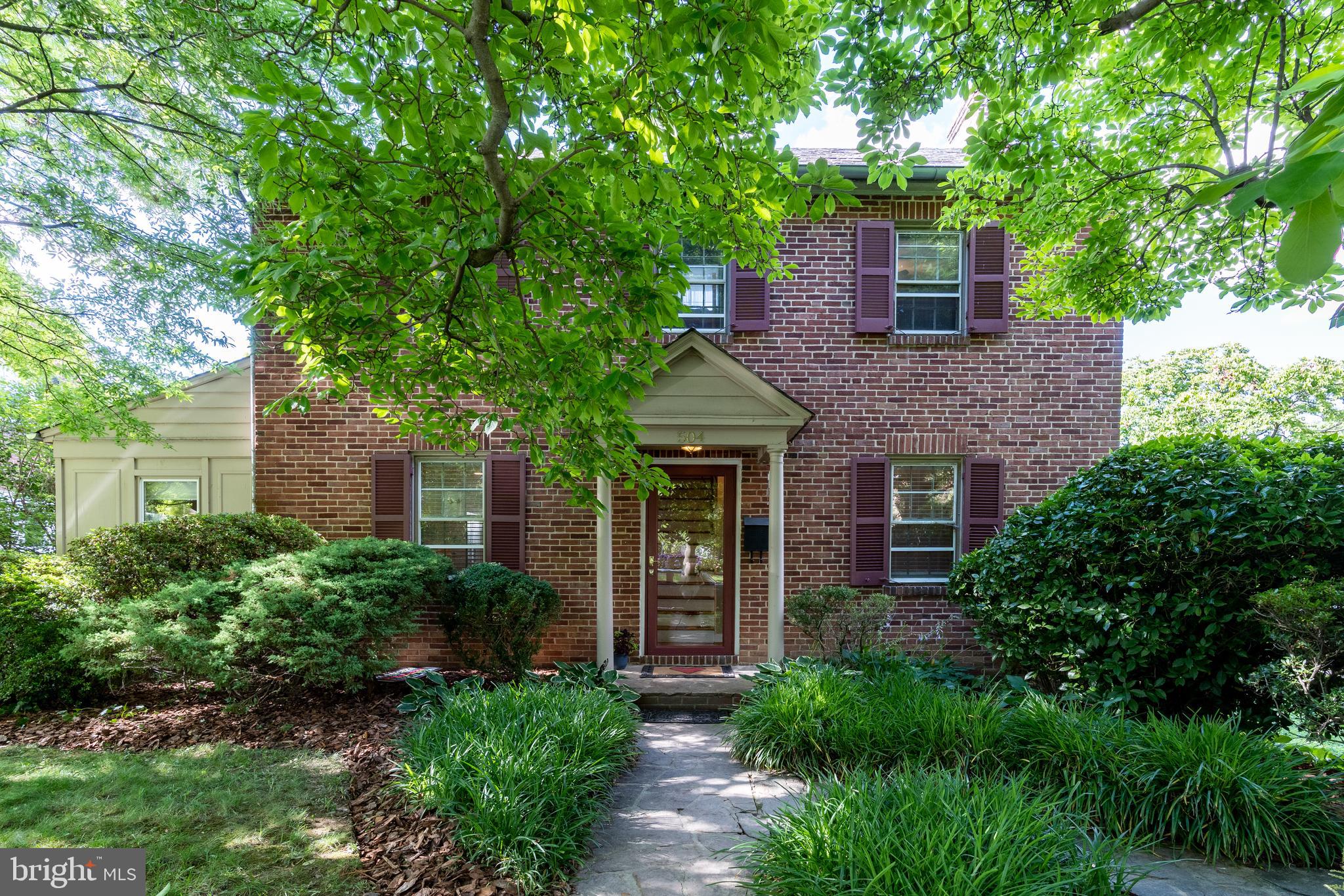 504 Hatherleigh Road Baltimore, MD 21212 - Photo 1 of 42 Welcome to 504 Hatherleigh
