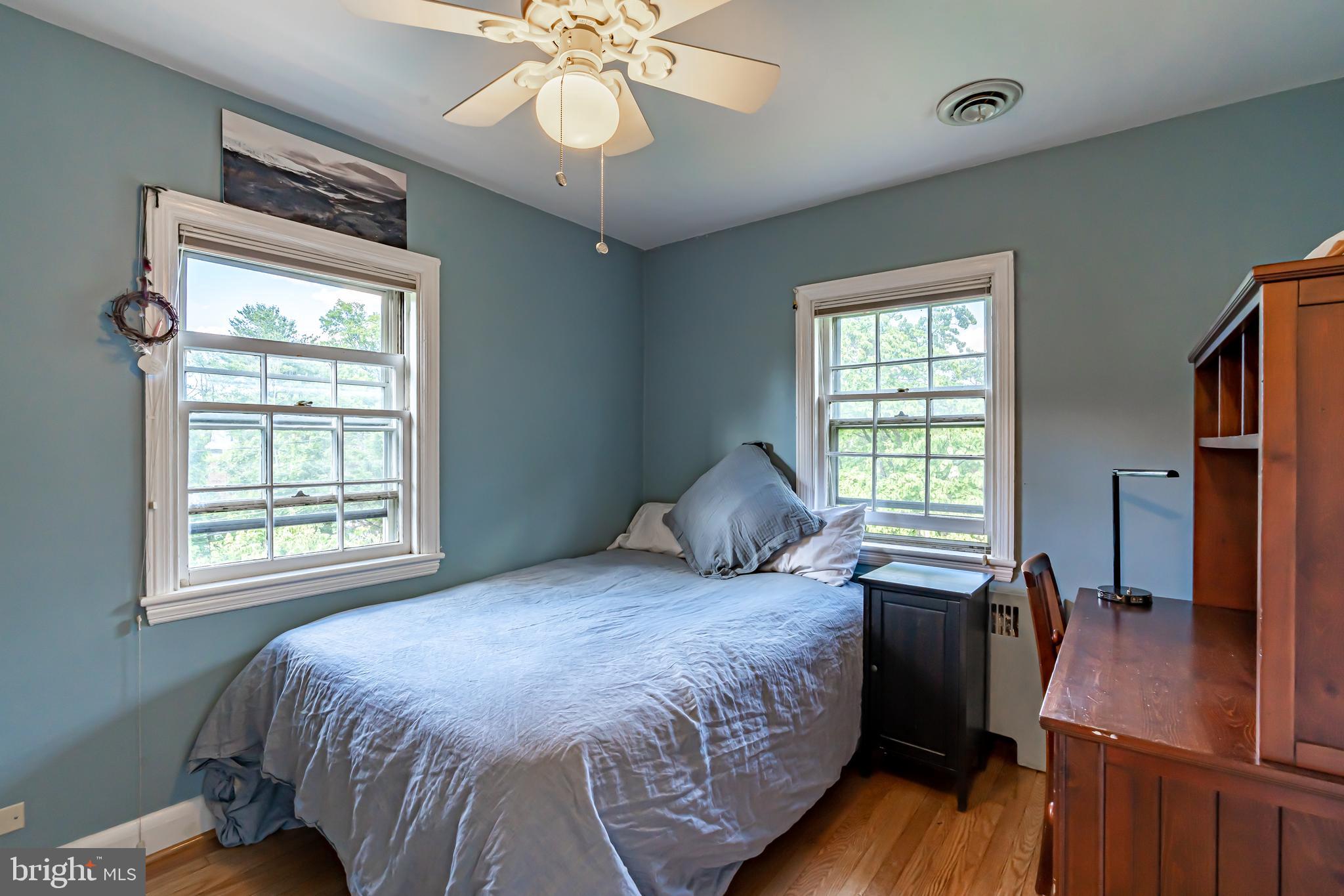 504 Hatherleigh Road Baltimore, MD 21212 - Photo 17 of 42 Bedroom 2