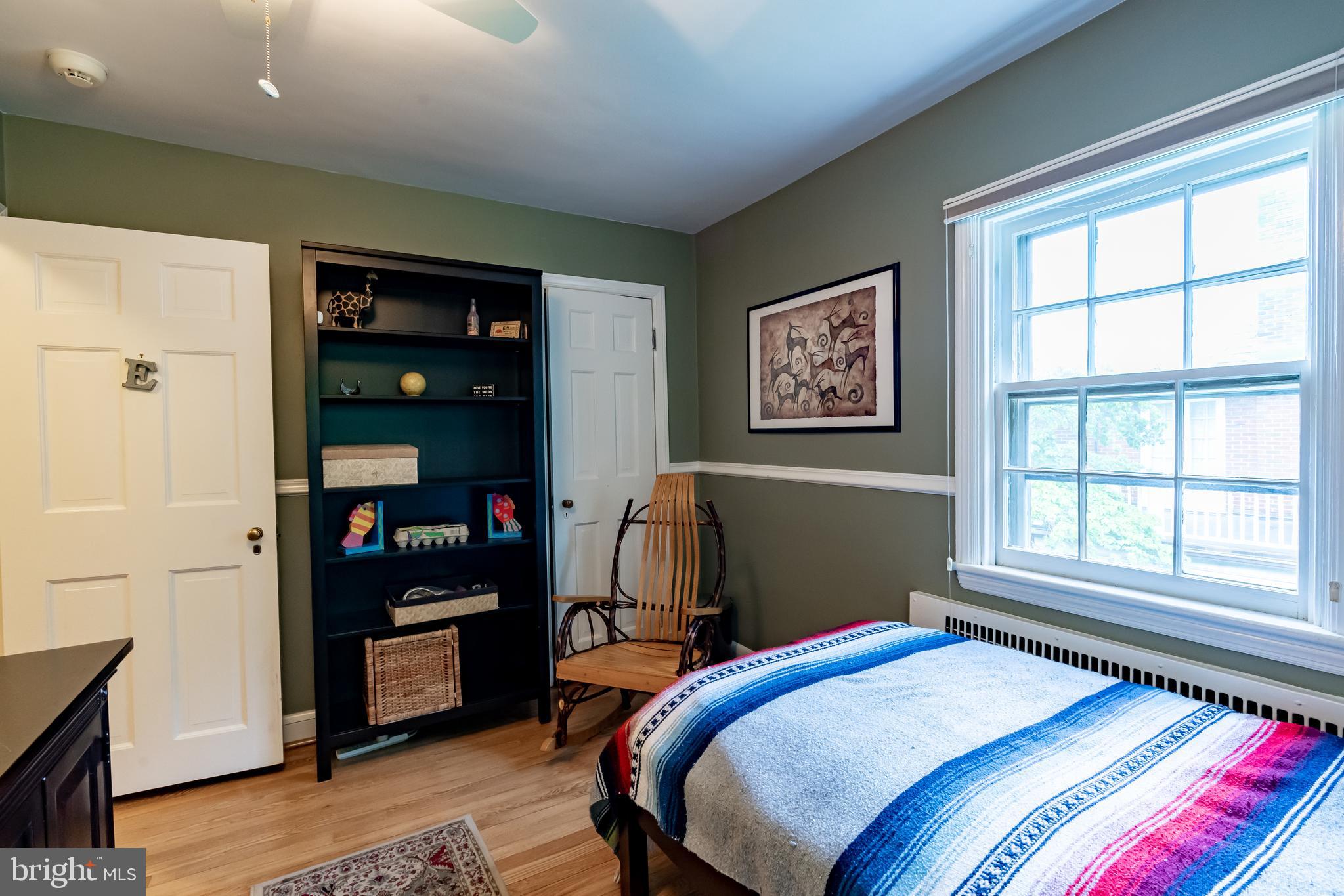 504 Hatherleigh Road Baltimore, MD 21212 - Photo 20 of 42 Bedroom 3