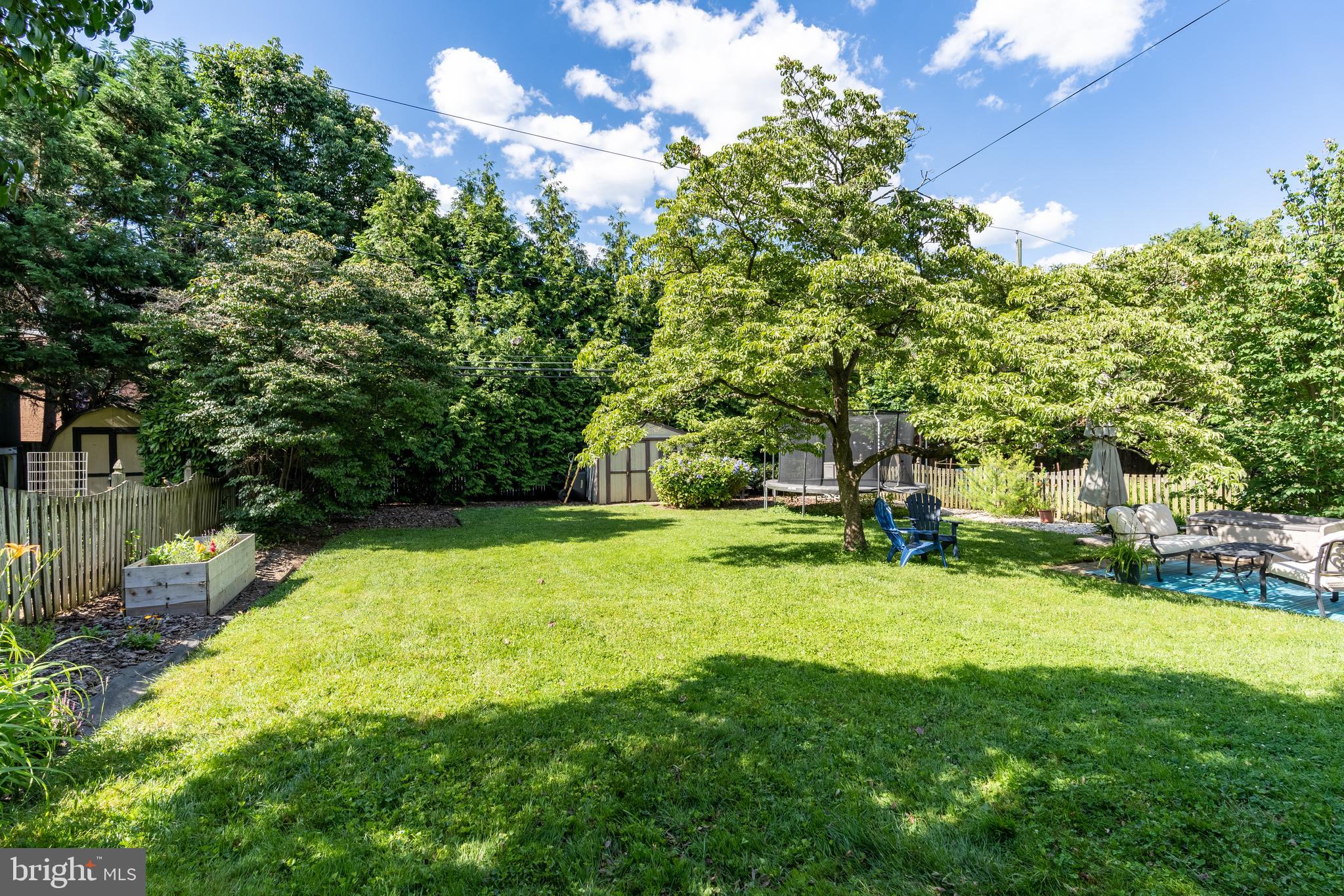 504 Hatherleigh Road Baltimore, MD 21212 - Photo 35 of 42