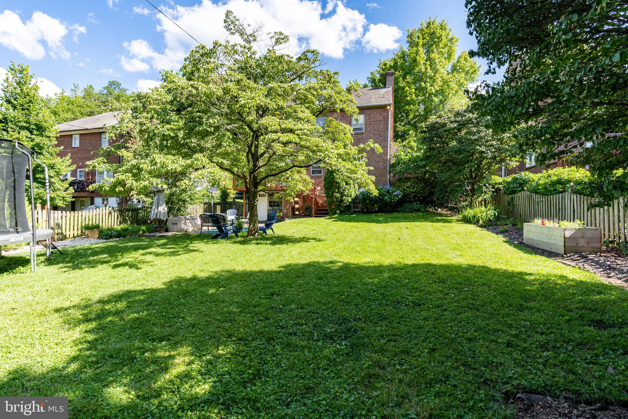 504 Hatherleigh Road Baltimore, MD 21212 - Photo 36 of 42