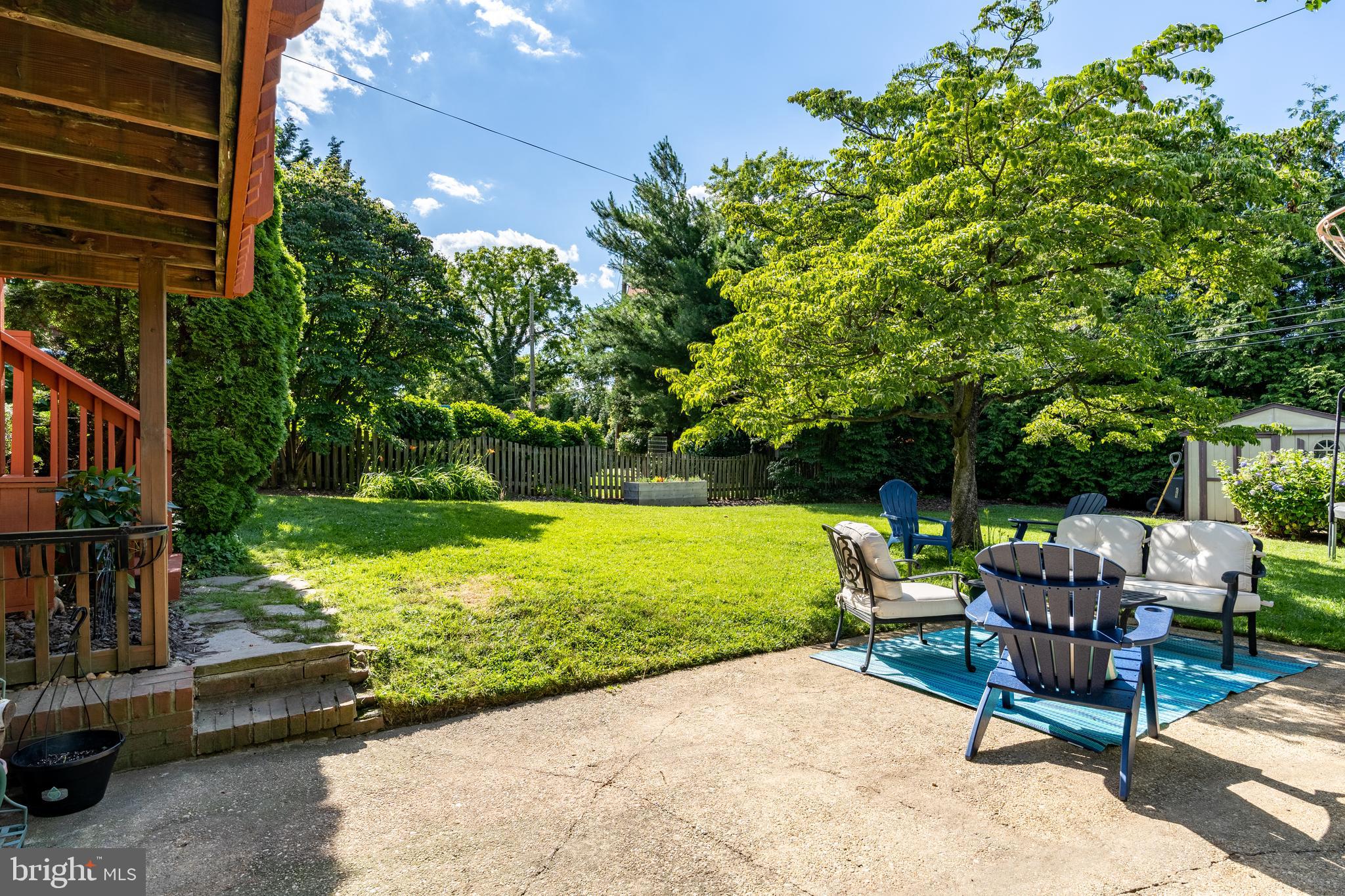 504 Hatherleigh Road Baltimore, MD 21212 - Photo 38 of 42