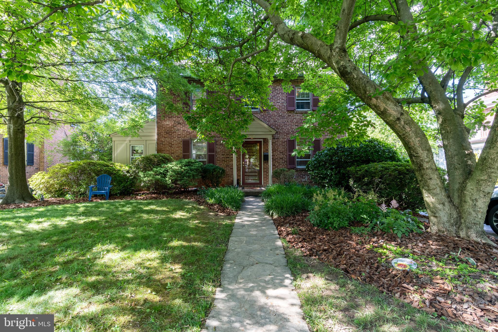 504 Hatherleigh Road Baltimore, MD 21212 - Photo 40 of 42