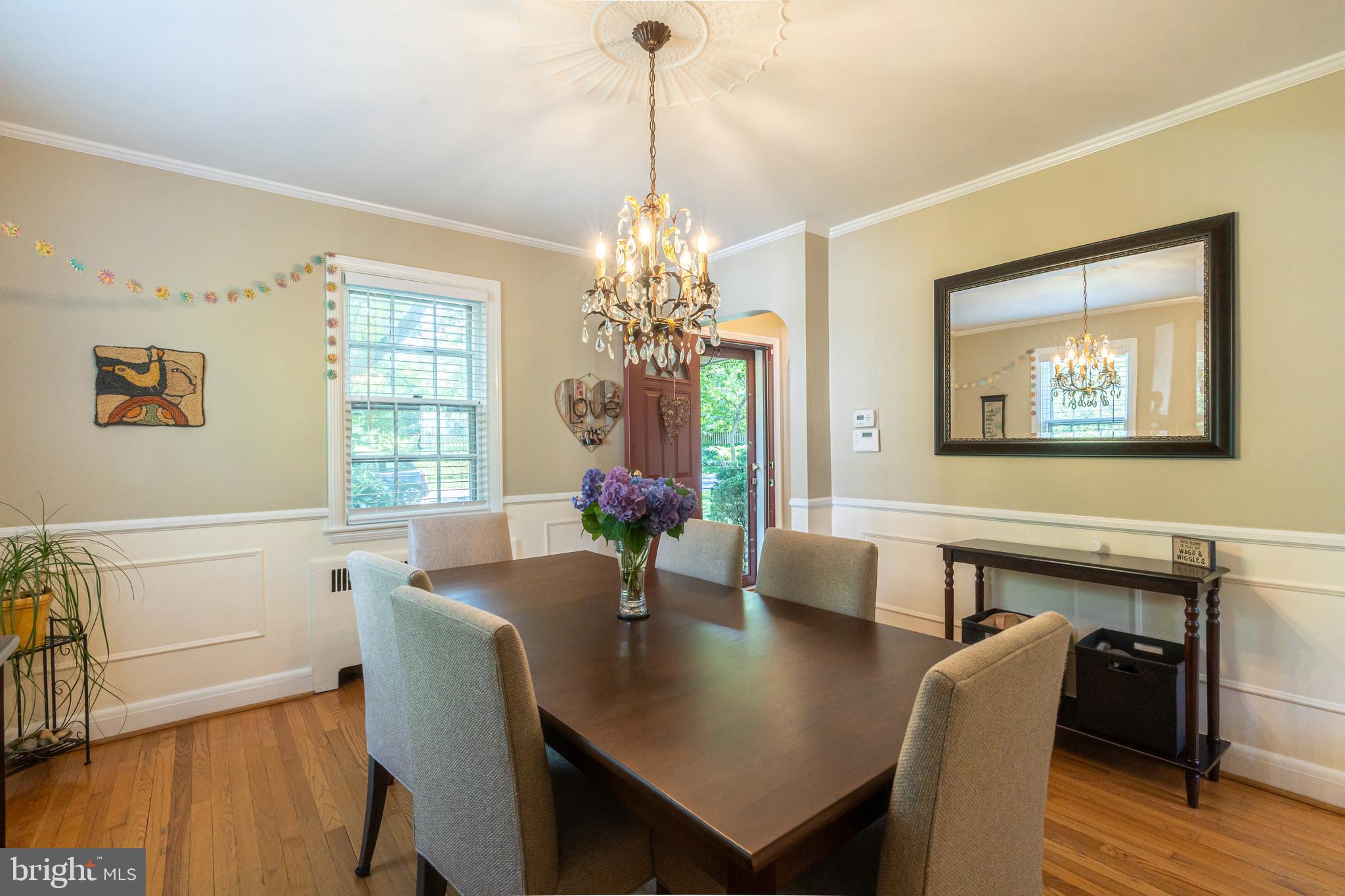 504 Hatherleigh Road Baltimore, MD 21212 - Photo 8 of 42