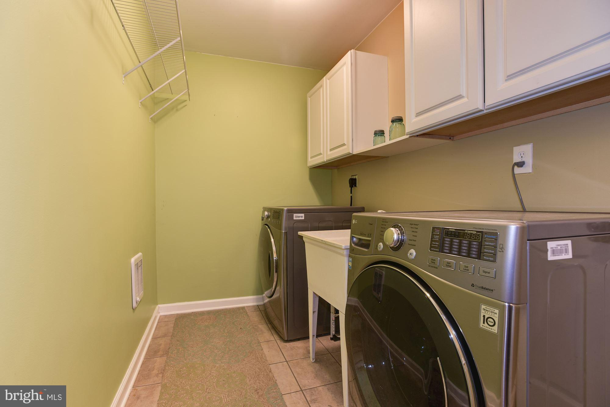 338 Edgewater Road Pasadena, MD 21122 - Photo 11 of 42 Laundry Room