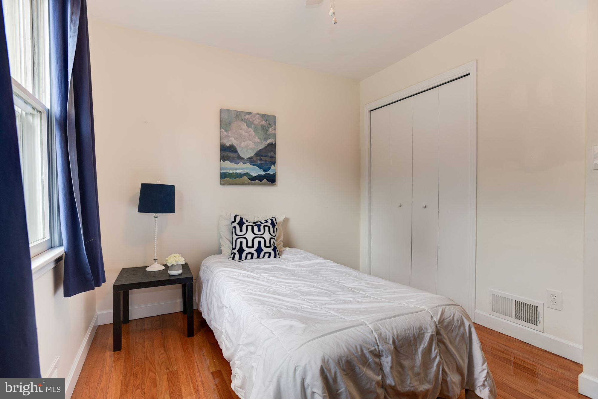 338 Edgewater Road Pasadena, MD 21122 - Photo 21 of 42 Bedroom