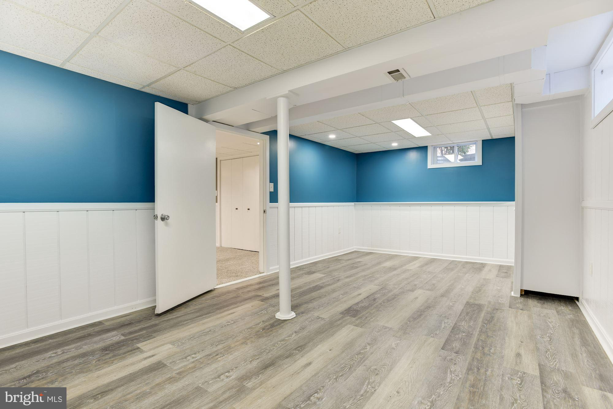 338 Edgewater Road Pasadena, MD 21122 - Photo 29 of 42 Den/Study