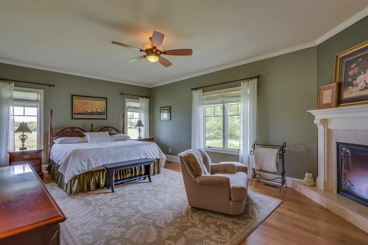 68440 Pine Road North Liberty, IN 46554 - Photo 12 of 36