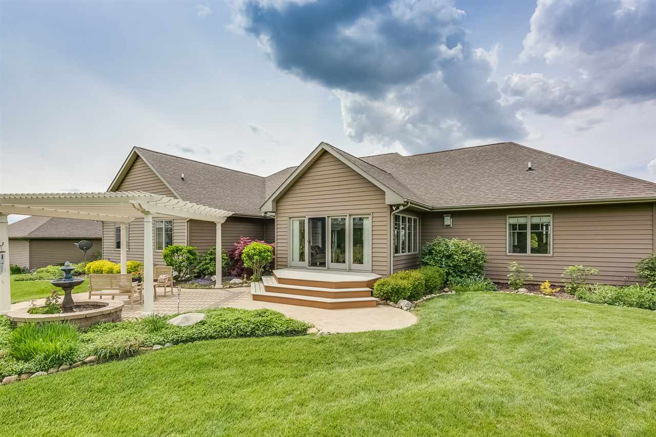 68440 Pine Road North Liberty, IN 46554 - Photo 23 of 36