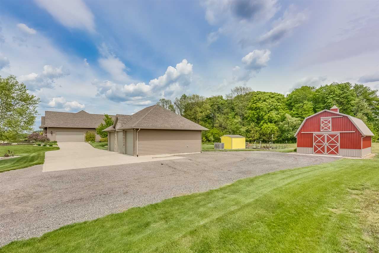 68440 Pine Road North Liberty, IN 46554 - Photo 28 of 36