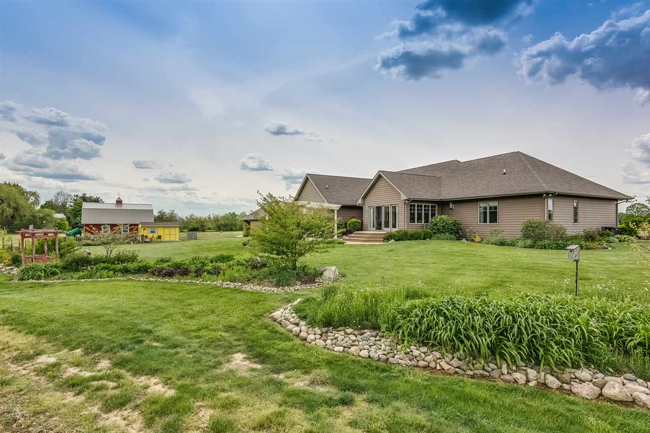68440 Pine Road North Liberty, IN 46554 - Photo 35 of 36