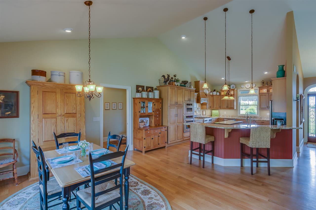 68440 Pine Road North Liberty, IN 46554 - Photo 7 of 36
