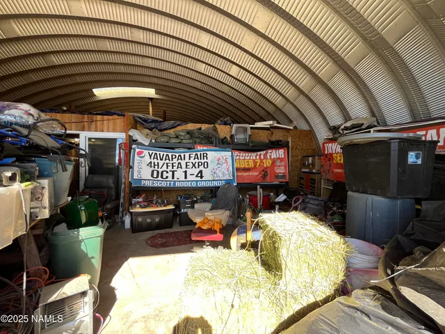 a view of swimming pool with a patio