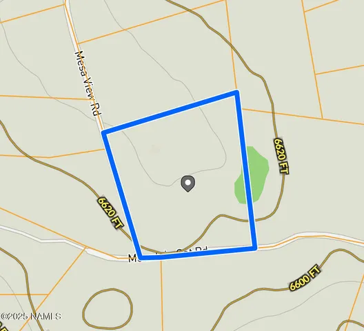 $235,000 | 613 East Mountain Cat Road, Williams, AZ 86046