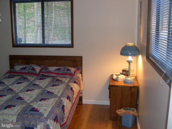 66 Mild Winter Road Hedgesville, WV 25427 - Photo 13 of 20 Bedroom