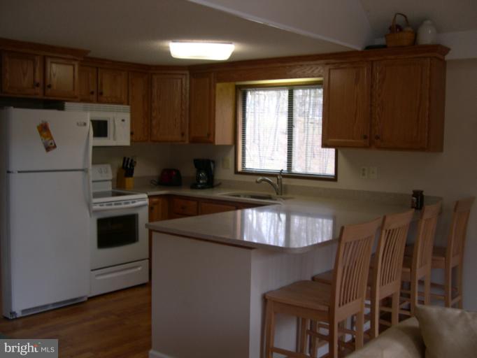 66 Mild Winter Road Hedgesville, WV 25427 - Photo 3 of 20 Kitchen