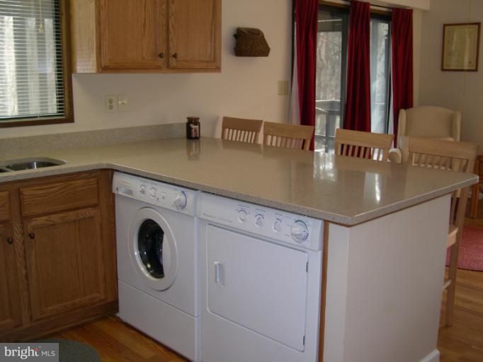66 Mild Winter Road Hedgesville, WV 25427 - Photo 4 of 20 Laundry Area