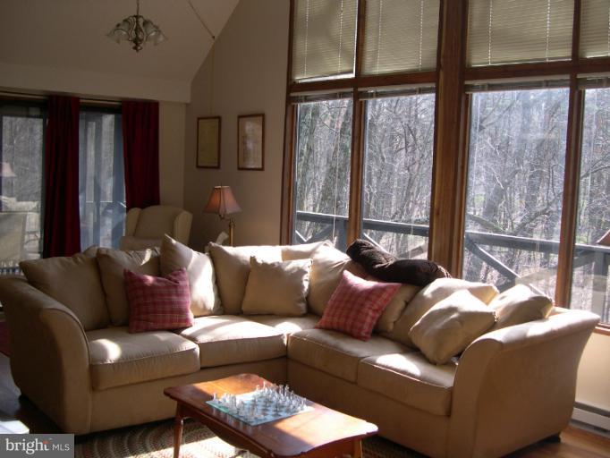 66 Mild Winter Road Hedgesville, WV 25427 - Photo 5 of 20 Window Wall of Glass