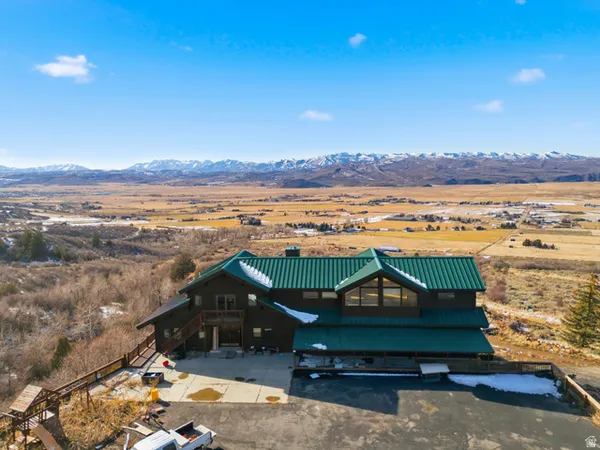 $5,900,000 | 3090 North Rocky Road, Kamas, UT 84036
