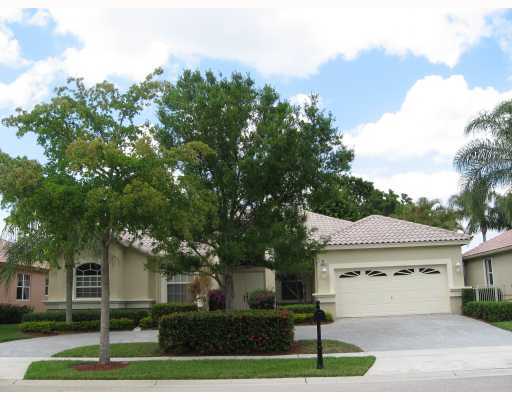 10123 Umberland Place Boca Raton, FL 33428 - Photo 1 of 9 Primary Photo