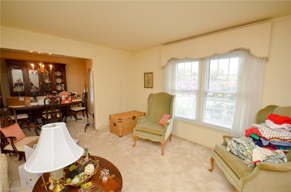 4618 Knightbridge Road Greensboro, NC 27455 - Photo 8 of 10 Gallery Image 8